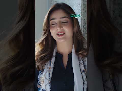 Maa Banne Ka Drama #shorts #shortsfeed #humnava #pakistanidrama #greentv