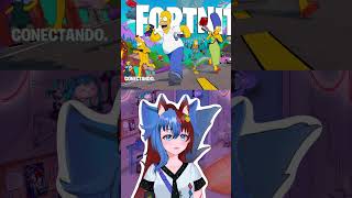 ¿un poquito de fortnite con una LENTEJA?【Aitzu Arashi】directo