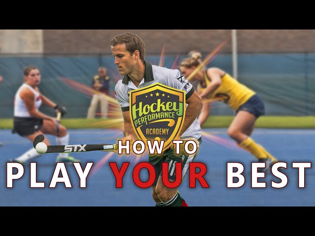 Crosscheck Hockey – The Best Way to Play Hockey