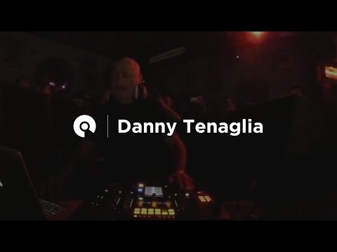 Danny Tenaglia @ BPM 2016: BPM Presents Danny Tenaglia & More - UCOloc4MDn4dQtP_U6asWk2w