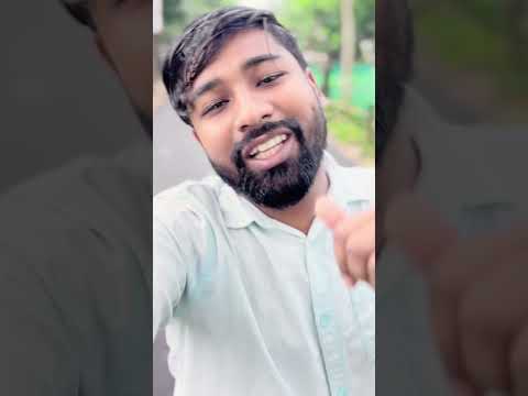 ববৃষ্টি হবে জানতাম না#viralvideo #motivation #sad #vlog #video #trending #youtubeshorts mn singer