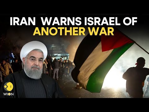 Israel-Hamas War LIVE: Iran’s military will respond ‘immediately and at a maximum level’ : Iran’s FM