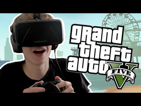 GTA 5 with the Oculus Rift: DK2 - TOTALLY SPEECHLESS! - UCrJ6nAyzf6TXQHZegblxfmg