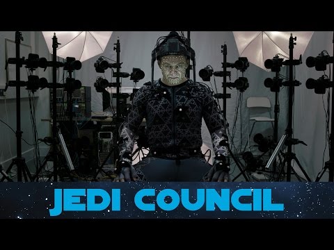 AMC Jedi Council Episode 12: Andy Serkis FORCE AWAKENS Character Revealed! - UCtoMyXF4VFY3cB8fUcn7N4A