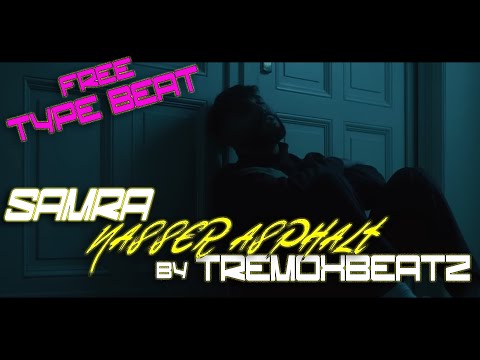 ╠FREE╣ SAMRA Type Beat ╒ NASSER ASPHALT╕ • Direct Download • SAD DUDUK RAP TYPE BEAT