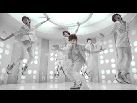 [HD] Boyfriend - Boyfriend (보이프렌드) MV Feat. Sistars 보라