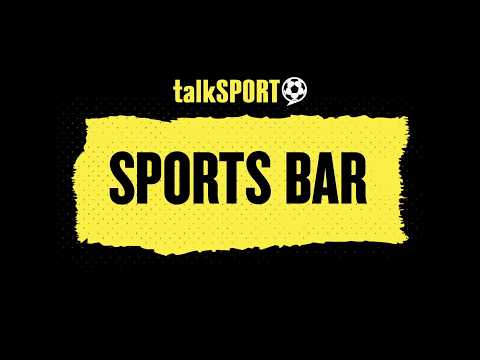LIVE Sports Bar with Majestic &amp; Carlton Cole | 23-Oct-26