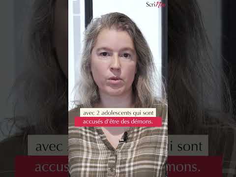 Vidéo de Aurélie Wellenstein