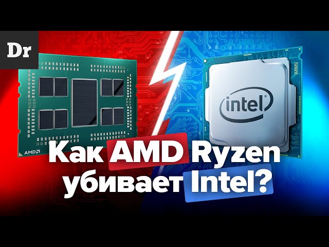 How AMD Ryzen Processors Handle TensorFlow