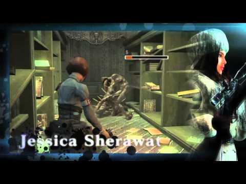 Resident Evil: Revelations - Launch Trailer - UCbu2SsF-Or3Rsn3NxqODImw