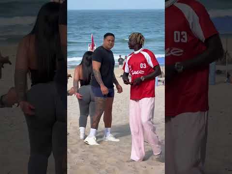 He Caught Me #youtubeshorts #viral