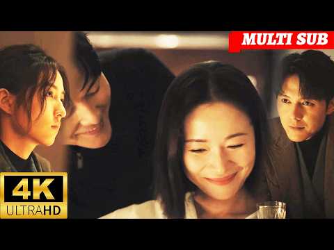 細思極恐！男小三當小三隻是幌子，逼情婦老公出軌和探霸總秘密是真，其實另有圖謀！💕Chinese drama