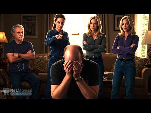 Um Playboy em Apuros🔹Filme de Drama Completo🔹Filme Dublado GRÁTIS | NetMovies Drama