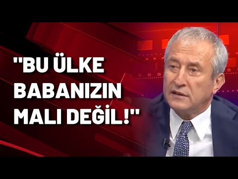 Salim Şen: İhbardan 8 saat sonra niye eniştesinden öğrendiğini açıklayacak!