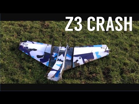 Ritewing Z3 Crash - UCnqFDXT7gW-Zak4c7ZYQPFQ