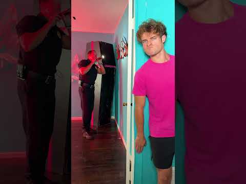 Someone Stole My Halloween Candy!