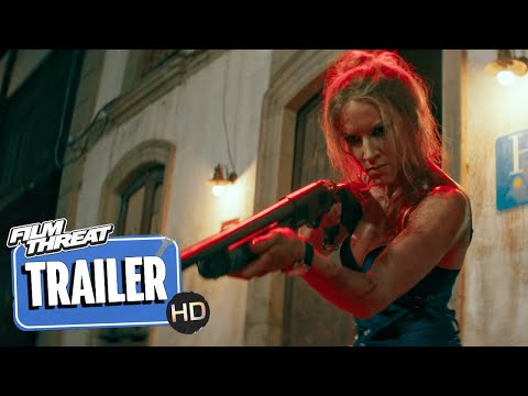 DUCHESS | Official HD Trailer (2024) | ACTION | Film Threat Trailers