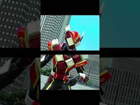 【演出動画】仮面ライダーヴァレン チョコドンフォーム  KAMEN RIDER GOTCHARD　 GANBA LEGENDS　#ガッチャード　神話5章　ガンバレジェンズ