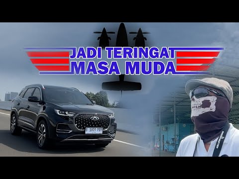 Masa Muda yang Tak Terlupakan Hingga Sekarang