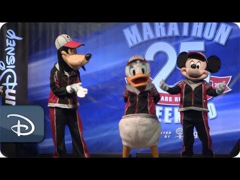 25th Anniversary Walt Disney World Marathon Weekend Highlights - UC1xwwLwm6WSMbUn_Tp597hQ