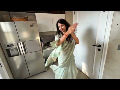 Avantika Ne Khatarnaak Dance Kiya 😲 @souravjvlogs