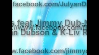 FLY DJs feat. Jimmy Dub - Move Ya(Julyan Dubson & K-Liv Remix)[Radio Vers.]