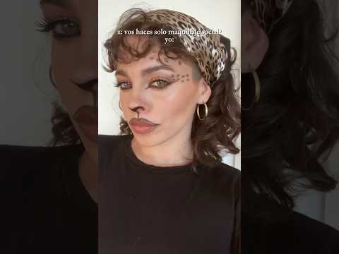 maquilla conmigo! #makeup #maquillaje #makeupartist