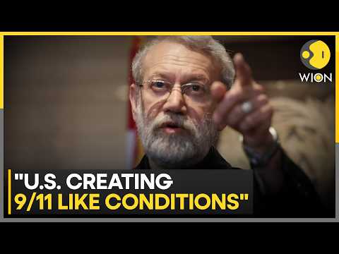 US-Israel War With Iran: Gulf States Intercept Hundreds of Missiles, Drones | WION