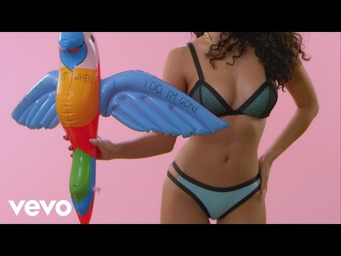 Pitbull - Fun (Lyric) ft. Chris Brown - UCVWA4btXTFru9qM06FceSag