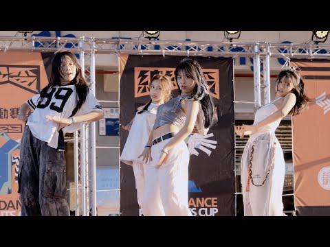 BTF 2025總統盃 中區複賽U1５排舞賽 H.264