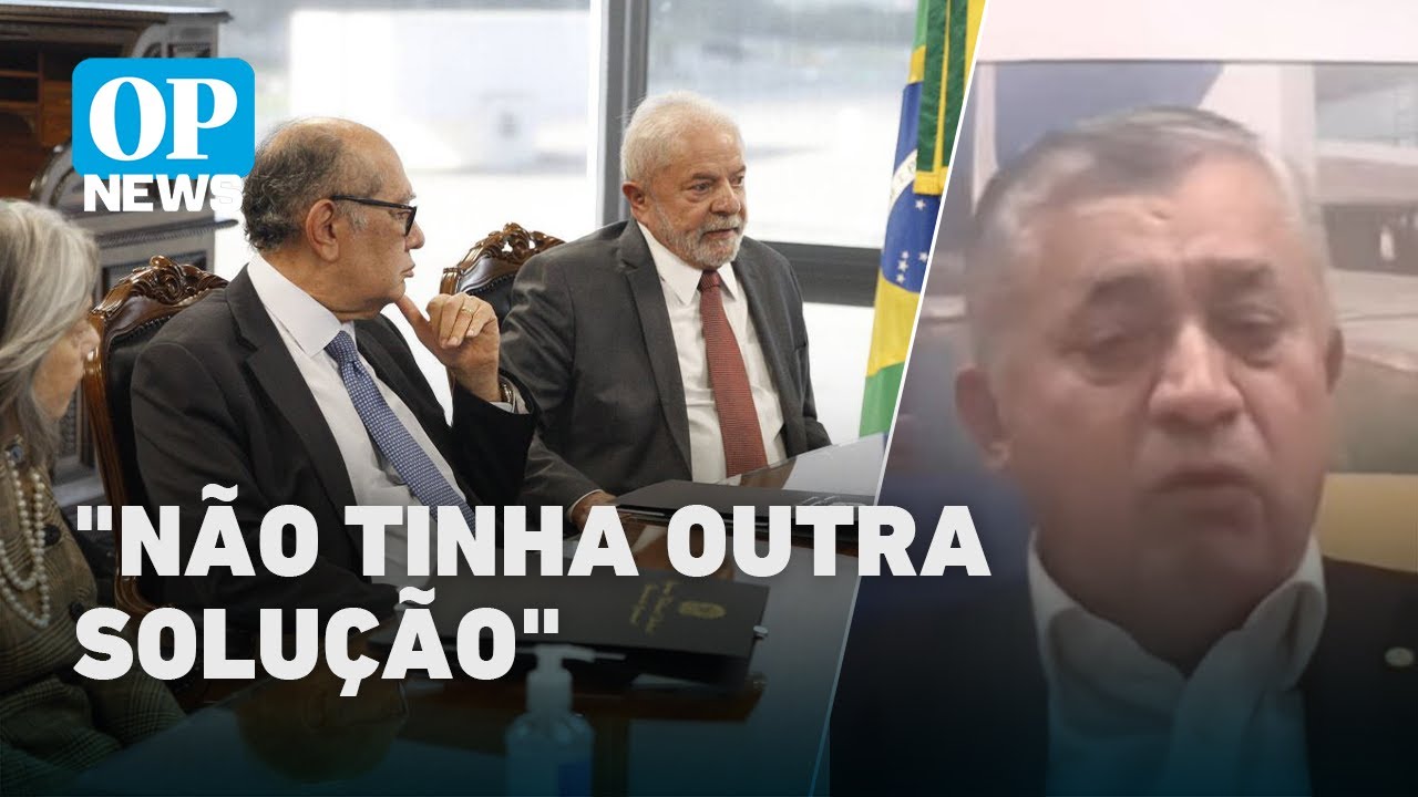 Líder do Governo na Câmara Guimarães comenta decisão de levar derrubada do IOF ao STF | O POVO NEWS