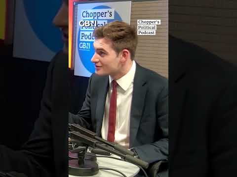 Tom Harwood makes Farage BET: 'I will eat my hat on election night!'