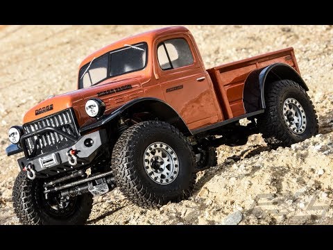 Scale News Update - Tamiya, ECX, MST, Carisma, Proline - Episode 1 - UCiAOfMDwKjLhFglk0HTM6Hw