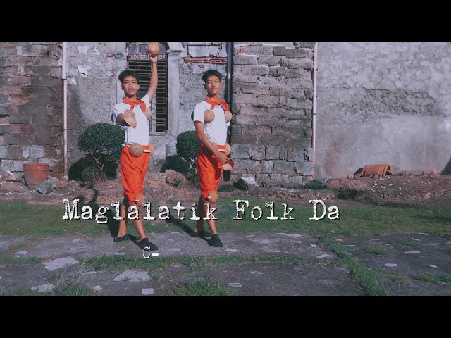 Maglalatik Folk Dance Music – Traditional and Fun