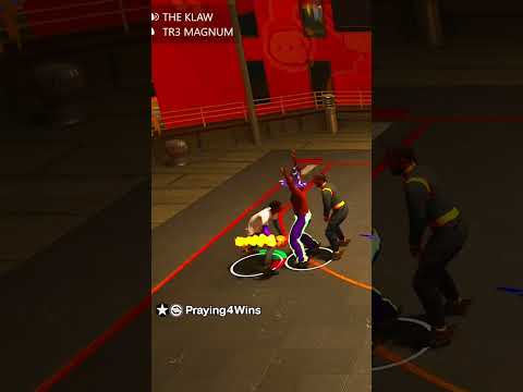 “ION EVEN WANNA HOOP NO MORE”🤣 #trending #viral #shorts #funny #nba2k26 #2k26 #tr3magnum