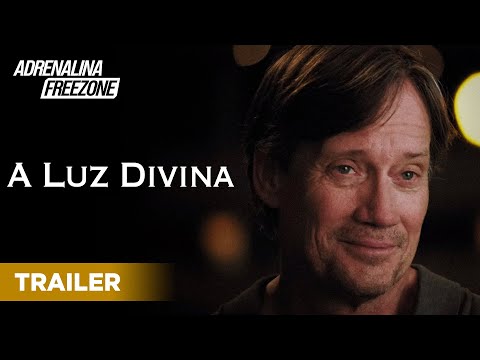 A Luz Divina - Trailer Oficial - Filme de Drama | Adrenalina Freezone