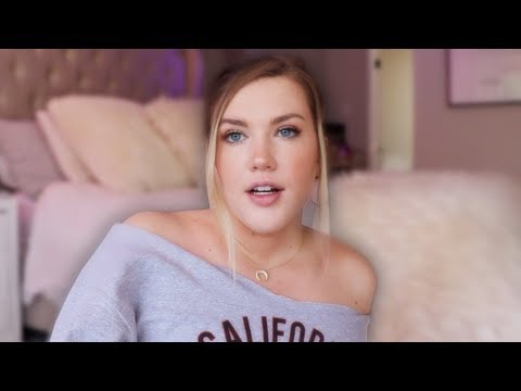 Why I've never had a boyfriend - UCSfLUmBHOLoL0uHcxhRCwFw