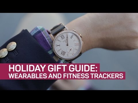 Give the gift of wearables and fitness trackers - UCOmcA3f_RrH6b9NmcNa4tdg