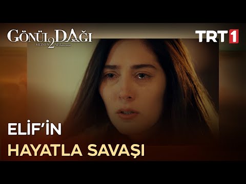 “Ben bu hayatı kabullenemiyorum...” - Gönül Dağı 50. Bölüm