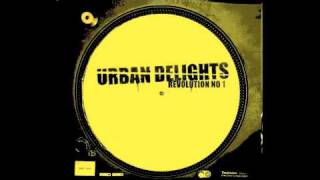 URBAN DELIGHTS - rock with me