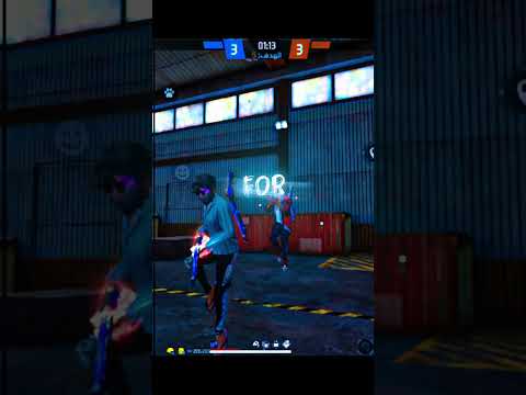 اقوى منتاج  فري فاير 🤯  #freefire #فري_فاير #free_fire #garenafreefire #impossible #freefireiphone11