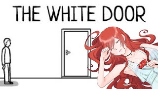 The White Door┊夢を探索し、失われた記憶を探す【紅花カレン- こうか かれん-】