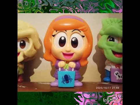 😂😹👻Mis fotos cobrando vida.