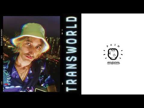 Basile Di Manski - NightShift