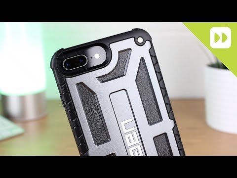 Top 5 iPhone 8 Plus Cases & Covers - UCS9OE6KeXQ54nSMqhRx0_EQ