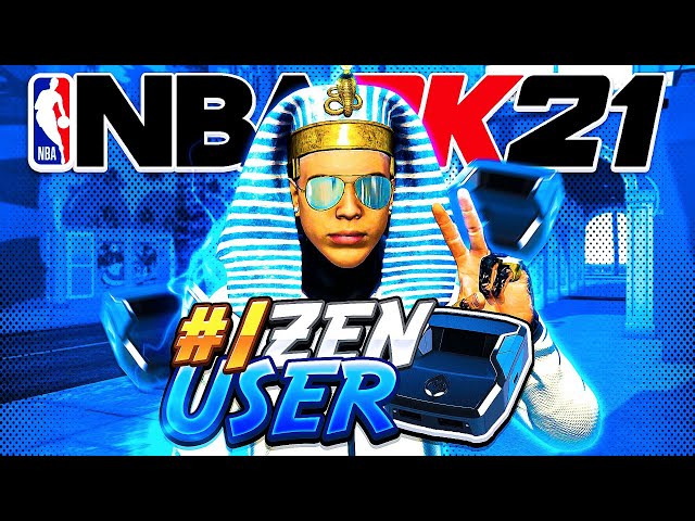 What Is A Zen Nba 2K21?