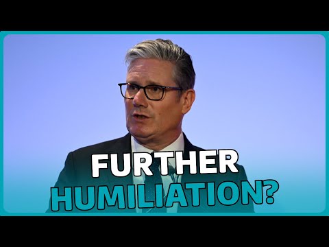 Why is the UK government in yet another U-turn mess on welfare? | Talking Politics | ITV News