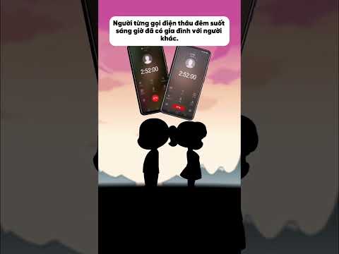 Những nỗi niềm hồi ức của tuổi trẻ #hoathinh #hoathinhtrungquoc