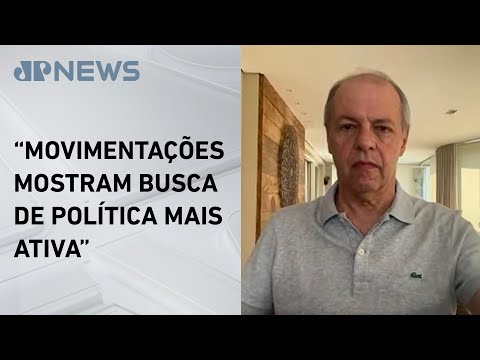 Aniversário do PT foi pautado por reforma ministerial; cientista político analisa