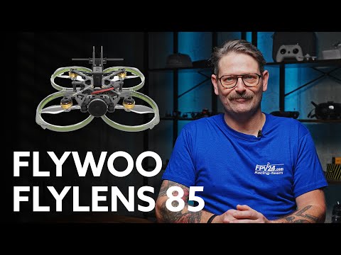 Flywoo FlyLens 85 Produktvorstellung